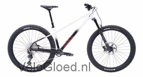 Marin Bikes San Quentin specificaties
